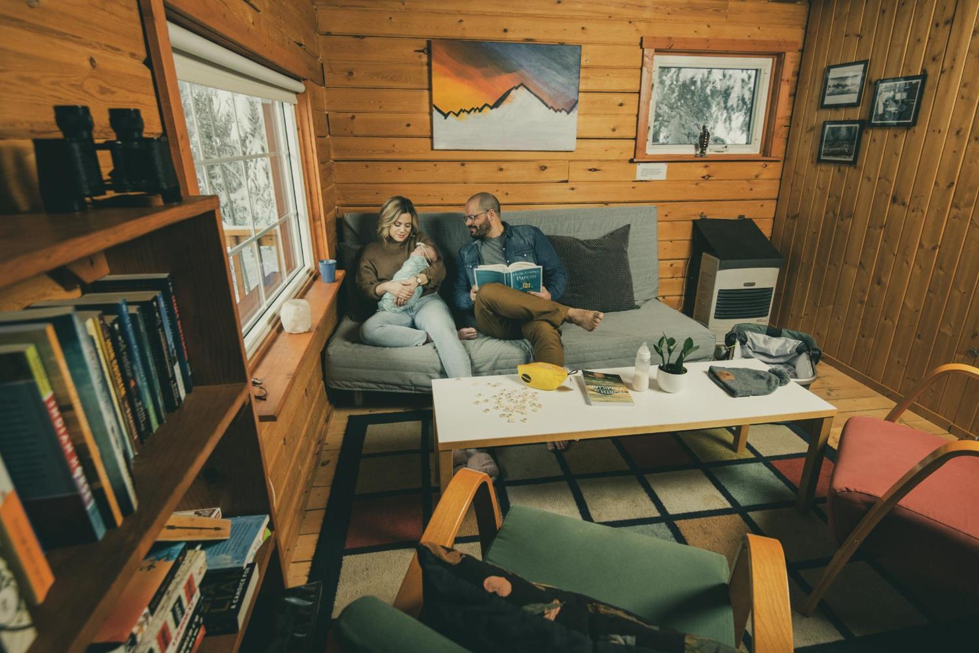 Little Atlin Lodge Tagish Exterior foto
