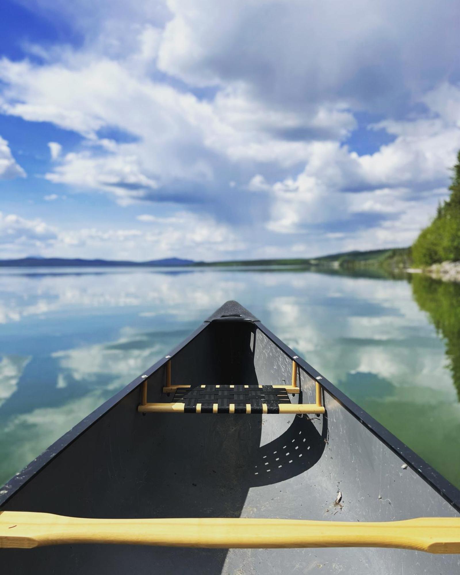 Little Atlin Lodge Tagish Exterior foto